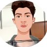 Profilbild von Ahmad Ibtisam