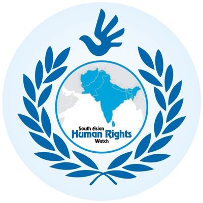 South Asian Human Rights Watch's profile picture