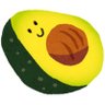🥑鰐梨౨ৎアボカド profil fotoğrafı