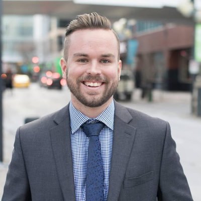 Brad Tennant's profile picture