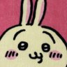 Фото профиля ちこ🐰🌺🌺
