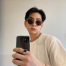 チョコ👾MINI🖤's profile picture