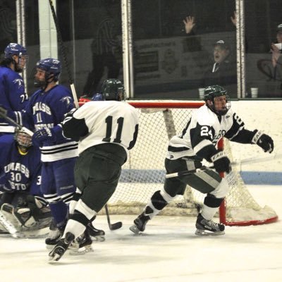 Babson Hockey's profile picture