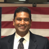 Profilbild von Abhiram Garapati For Congress