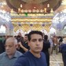 Syed Wajahat Ali Shah Hamdani 的头像