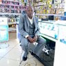 robert rogoi🇰🇪 的头像