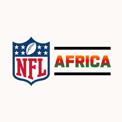 NFL Africa's profile picture