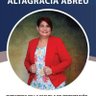 Altagracia Abreu 的头像