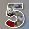 الجوكر (5)'s profile picture