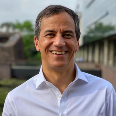 Rafael Nieto Loaiza's profile picture