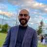 Фото профиля Ahmed Metwally