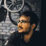 Profilbild von Vijay Babu