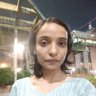 Annu profil fotoğrafı