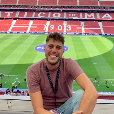 Javier Rodríguez's profile picture