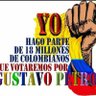 Cómo dueles Colombia! profil fotoğrafı