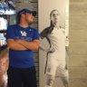 Фото профиля US Minister of Sports Luke Demaree