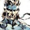 Solid Snake's profile picture
