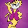 Profilbild von TopCat...