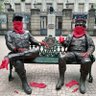 Profilbild von #RetiraLaEstatuaDeCastroYElChe