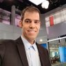 Tal Sagy, Ch12News profil fotoğrafı