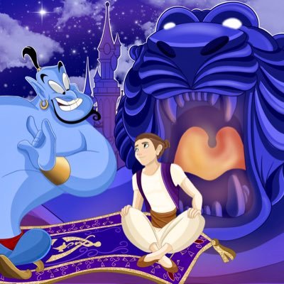🧞‍♂️ Cave 0f Wonders's profile picture