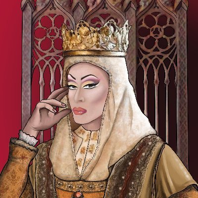 MadamePerlan's profile picture