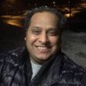 Ibrahim Abdulfattah 的头像