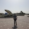 Mohammad Sediq 的头像