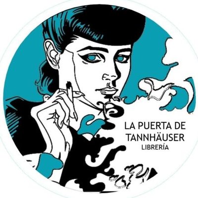 Librería La Puerta de Tannhäuser's profile picture