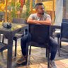 AHMED HAMEED profil fotoğrafı