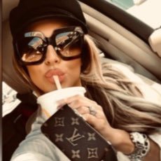 Claudia #NAWROCKI ✌️🇵🇱🥊❗️'s profile picture
