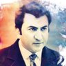 Haroon Motaref | هارون معترف 的头像
