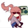 Monika Likes reese's puffs profil fotoğrafı