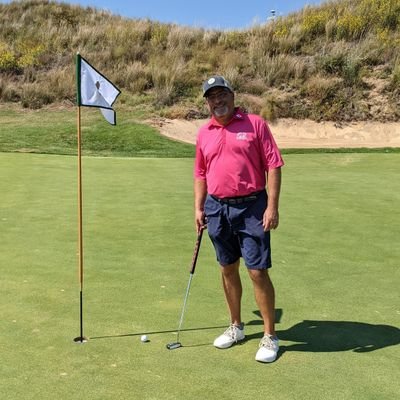 Jake Weaver's profile picture