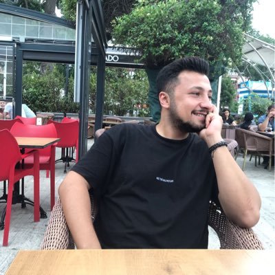 alperofc's profile picture