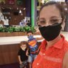 Talita Maia profil fotoğrafı