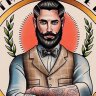 Фото профиля Doctor Tricornio