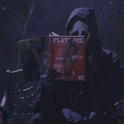 MrScream211's profile picture