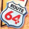 Route 的头像