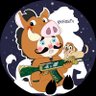べるしあ's profile picture