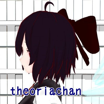 theoriachan's profile picture