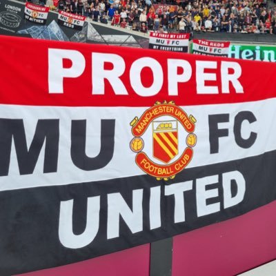 Proper United's profile picture