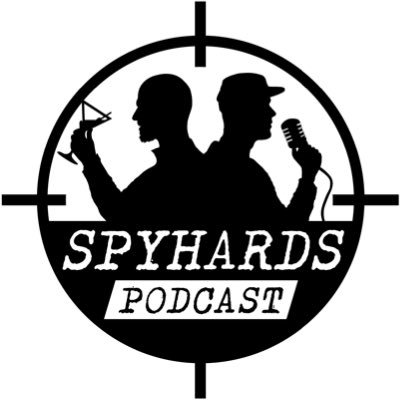 SpyHards - A Spy Movie Podcast's profile picture