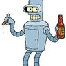 Bender profil fotoğrafı