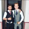 Profilbild von Andy