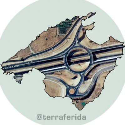Terraferida's profile picture