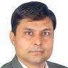Arun Jain profil fotoğrafı