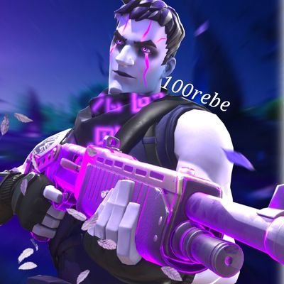 HLX2 100rebe's profile picture