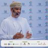 Salim AlWahaibi's profile picture