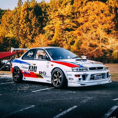 Garage KM1's profile picture